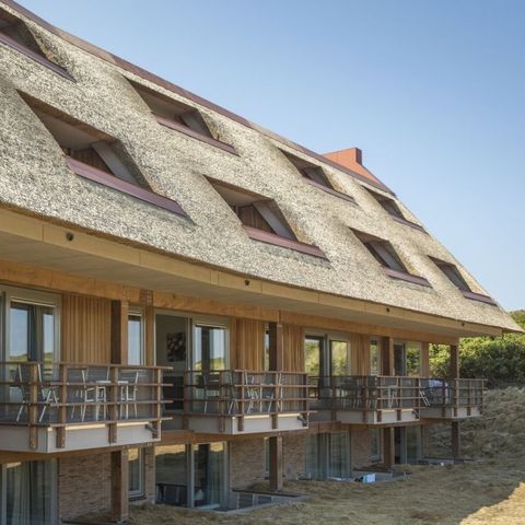 APPARTEMENT 2 personnes - 2LA