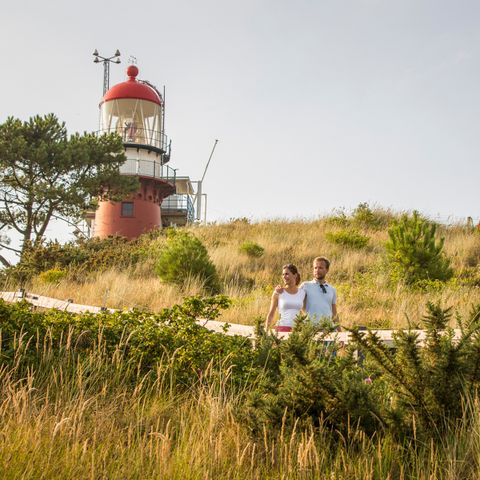 Landal Vlieduyn - Camping Vlieland - Image N°5