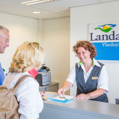 Landal Vlieduyn - Camping Vlieland - Image N°3