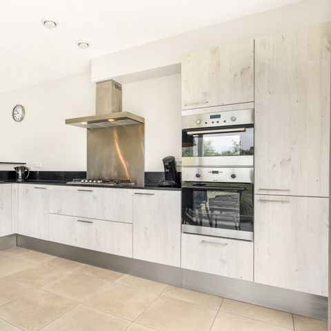 MAISON 12 personnes - Oudduin 12C