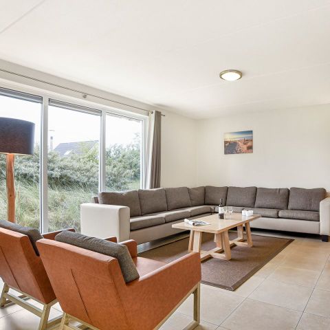 MAISON 12 personnes - Oudduin 12C