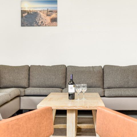 MAISON 12 personnes - Oudduin 12C