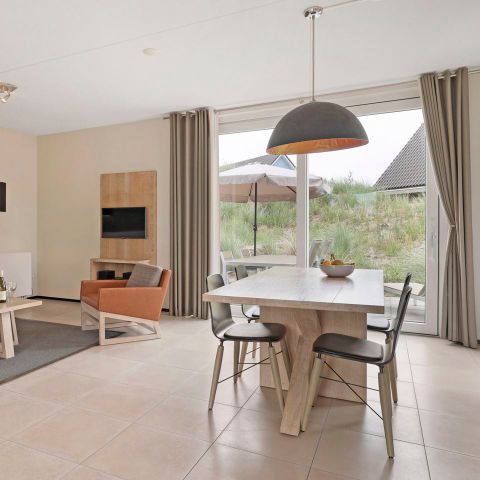 VILLA 4 personnes - Oostduin 4C