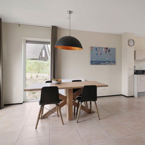 VILLA 4 personnes - Oostduin 4C