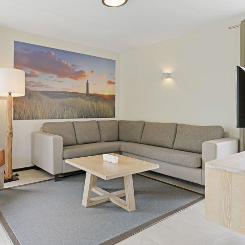 VILLA 6 personnes - Springerduin 6CE