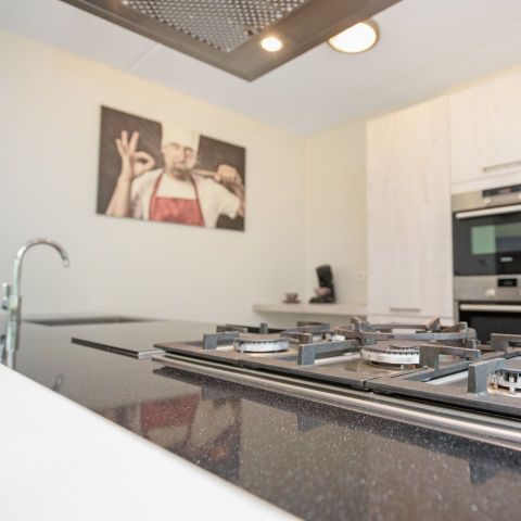 VILLA 6 personnes - Springerduin 6CE