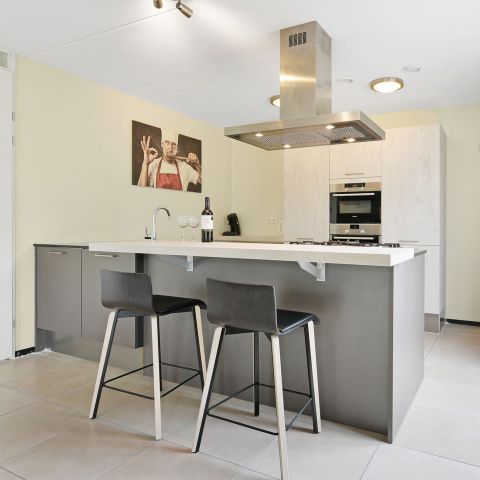 VILLA 6 personnes - Springerduin 6CE