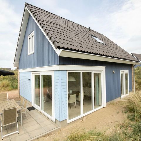 VILLA 6 personnes - Enfant des dunes 6CK