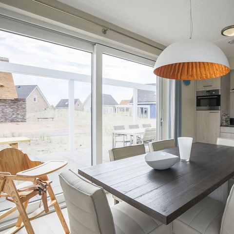 VILLA 6 personnes - Enfant des dunes 6CK
