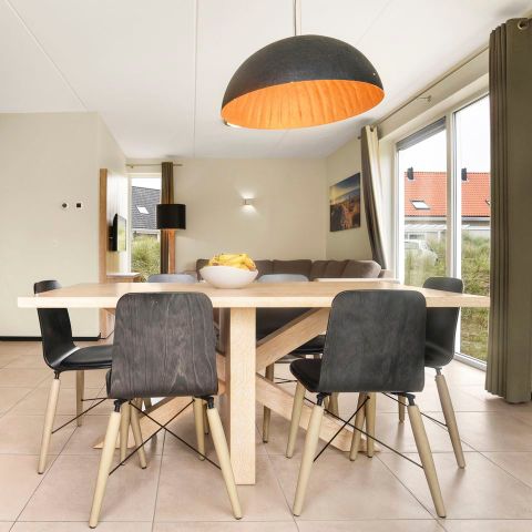 VILLA 6 personnes - 6L