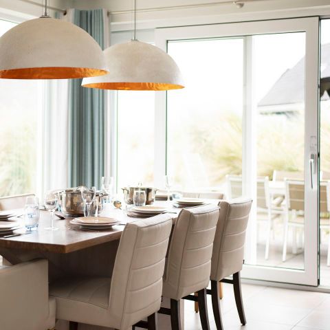 VILLA 8 personnes - Klepperduin 8C