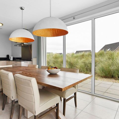 VILLA 8 personnes - Klepperduin 8C