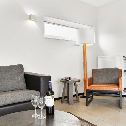 VILLA 8 personnes - Klepperduin 8C