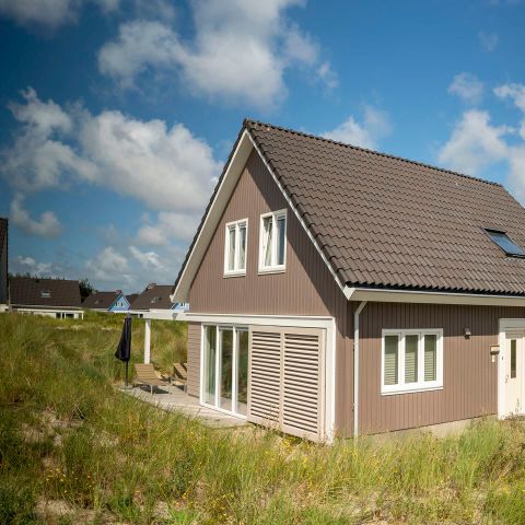 VILLA 8 personnes - Kijkduin 8L