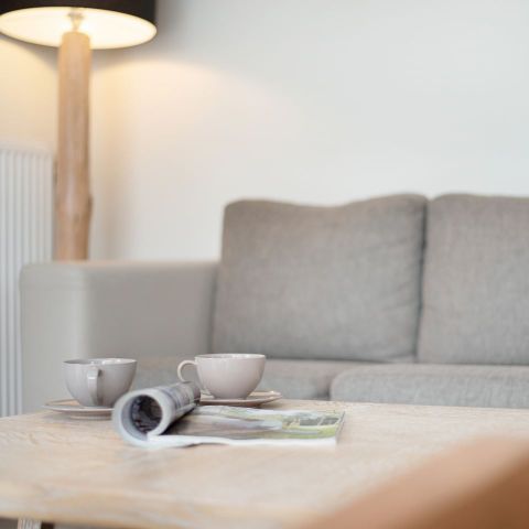 VILLA 8 personnes - Kijkduin 8L