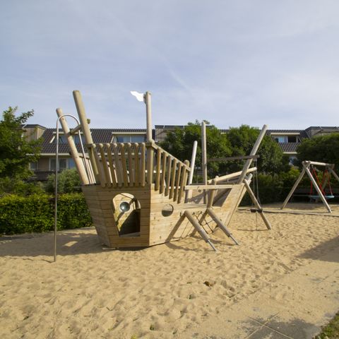 Résidence Terschelling - Camping Terschelling - Image N°2