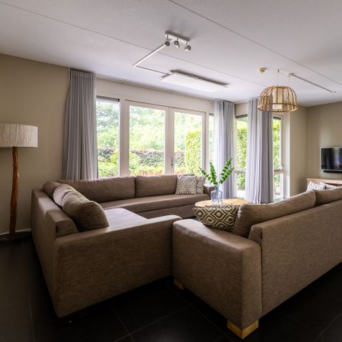 APPARTEMENT 11 personnes - Avec sauna