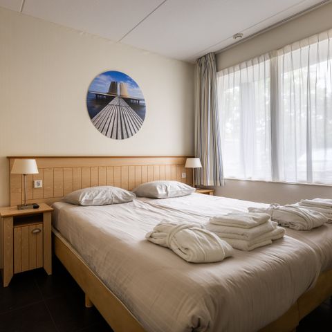APPARTEMENT 11 personnes - Avec sauna