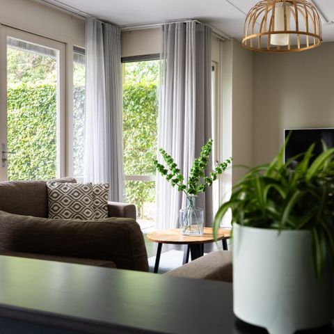 APPARTEMENT 11 personnes - Avec sauna