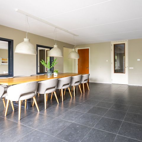 APPARTEMENT 11 personnes - Avec sauna