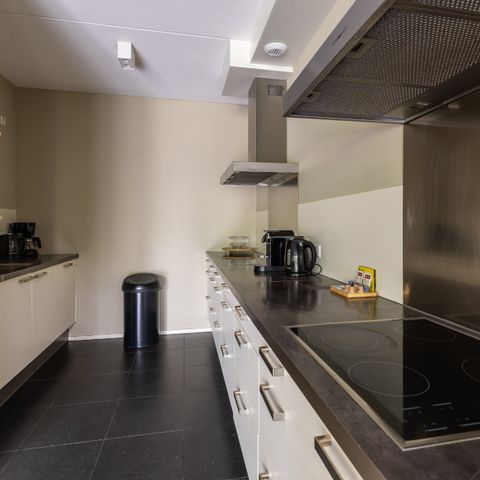APPARTEMENT 11 personnes - Avec sauna