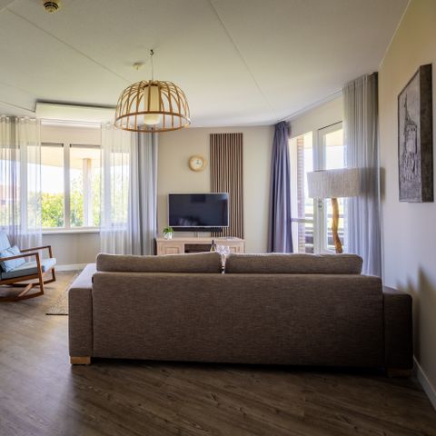 APPARTEMENT 4 personnes