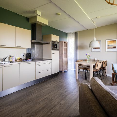 APPARTEMENT 4 personnes
