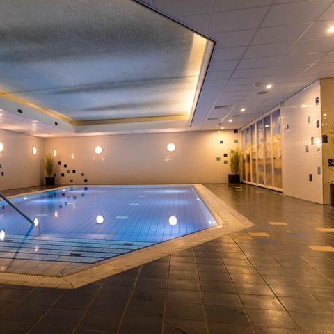 APPARTEMENT 5 personnes - Avec sauna