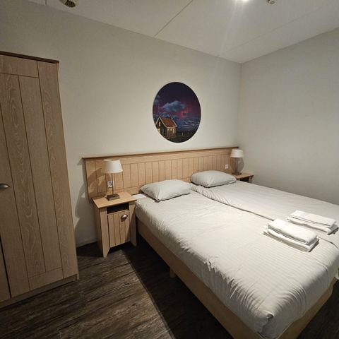 APPARTEMENT 6 personnes