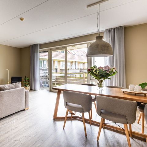 APPARTEMENT 6 personnes