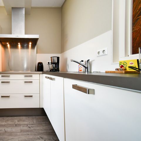 APPARTEMENT 2 personnes - Avec sauna