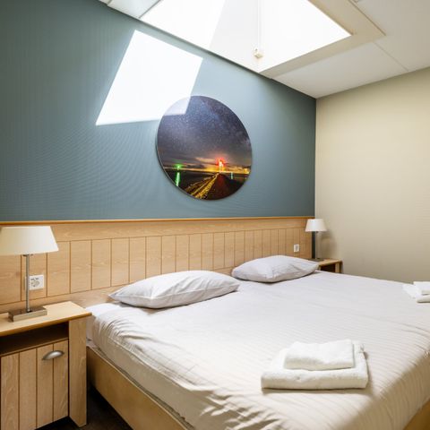 APPARTEMENT 5 personnes
