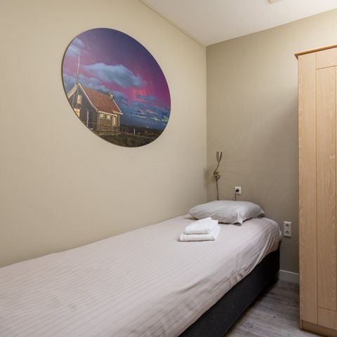 APPARTEMENT 5 personnes