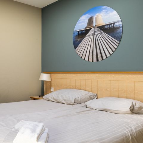 APPARTEMENT 5 personnes