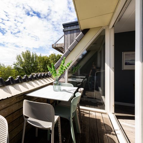 APPARTEMENT 5 personnes