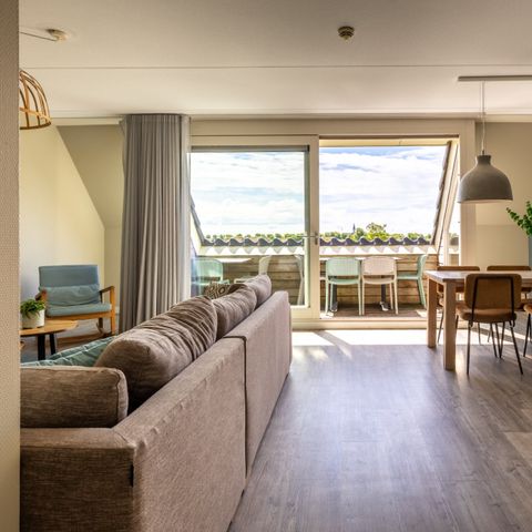 APPARTEMENT 5 personnes