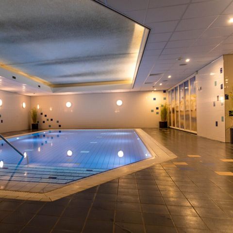 Résidence Terschelling - Camping Terschelling - Image N°2