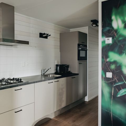 VILLA 8 personnes - Forêt