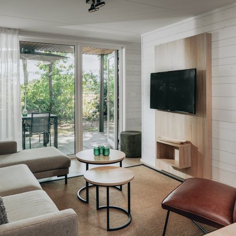 VILLA 8 personnes - Forêt