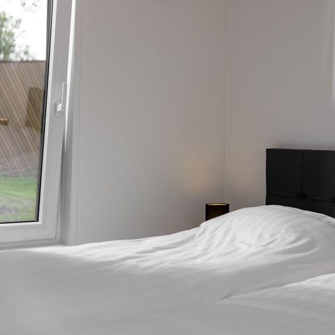 LODGE 4 personnes - Cabane forestière