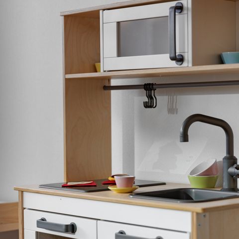 LODGE 6 personnes - Cabane forestière Kids