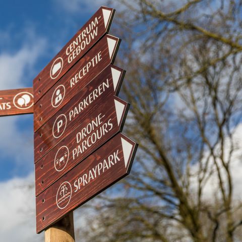 Roompot Vakantiepark Schaijk - Camping Landerd - Image N°5