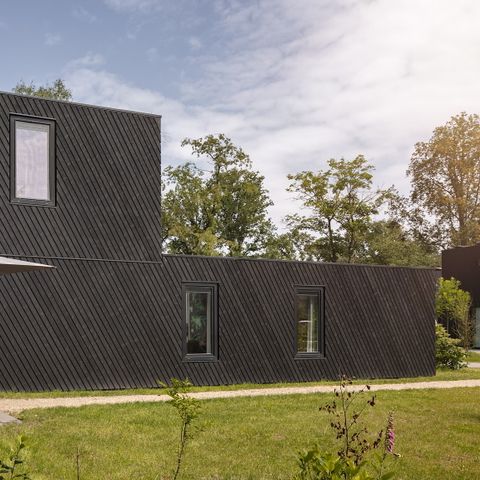 VILLA 8 personnes - Forêt