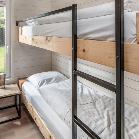 VILLA 8 personnes - Forêt