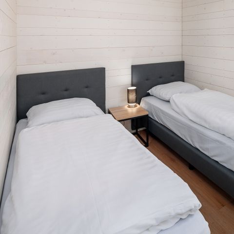 VILLA 8 personnes - Forêt