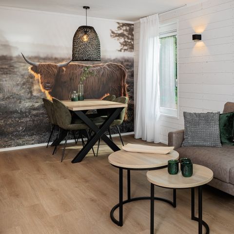 VILLA 4 personnes - Forêt