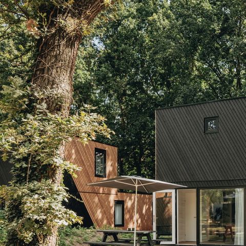 VILLA 4 personnes - Forêt