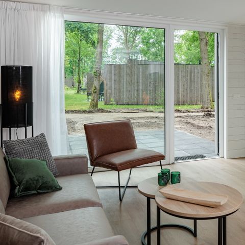 VILLA 4 personnes - Forêt