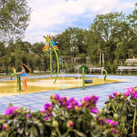 Roompot Vakantiepark Schaijk - Camping Landerd - Image N°4