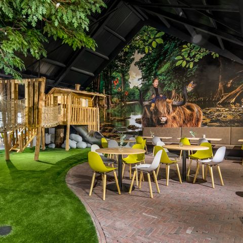 Roompot Vakantiepark Schaijk - Camping Landerd - Image N°3